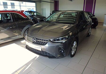 Opel Corsa F Elegance