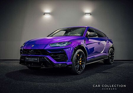 Lamborghini Urus | Carbon | Pano | Q-Citura | B&O