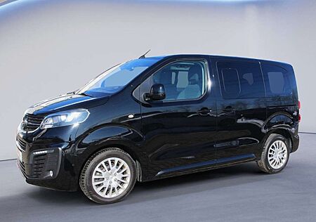 Opel Zafira Life Edition S/ Headup/ Totw./Spur.