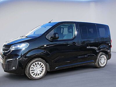 Opel Zafira Life Edition S/ Headup/ Totw./Spur.