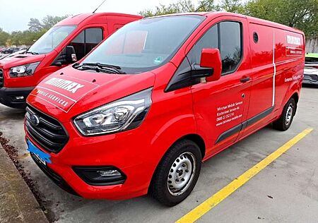 Ford Transit Custom 340 L2*Trend*Navi*SHZ*Cam*CarPlay*SHZ*PDC
