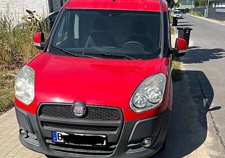 Fiat Doblo Cargo 263.122.0 SX