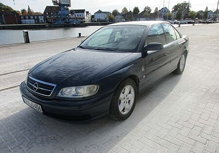 Opel Omega 2.2 16 V Edition