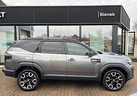 Dacia Bigster HYBRID 155 Journey