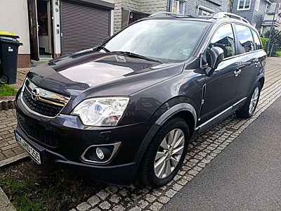 Opel Antara Antara 2.2 CDTI 4x4 ecoFLEX Start/Stop Cosmo