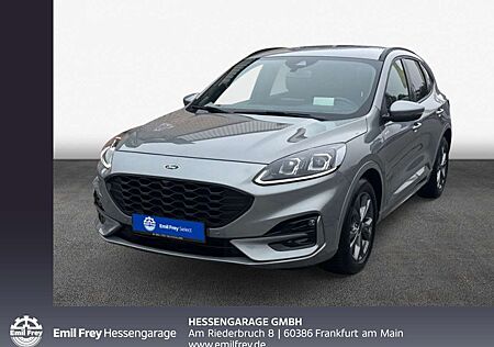 Ford Kuga 2.0 EcoBlue Aut. ST-LINE X