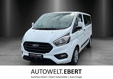 Ford Transit Custom 320 L1H1 VA MH Trend 9 Sitzer
