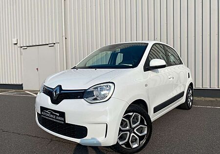 Renault Twingo Limtd.nur 21 TsKm Klima Bluetooth TÜV NEU