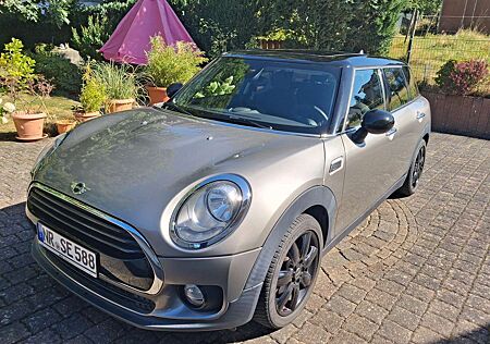 Mini Cooper Clubman