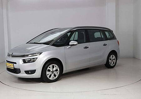 Citroën Grand C4 Picasso gebraucht kaufen Citroën Grand C4 Picasso Citroen 7-Sitzer * RFK * Navi * AHK