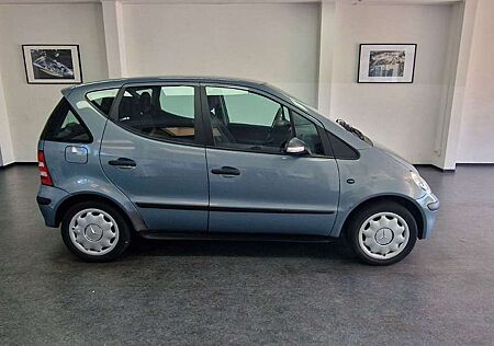Mercedes-Benz A 170 CDI CLASSIC Klima TÜV 11/2025