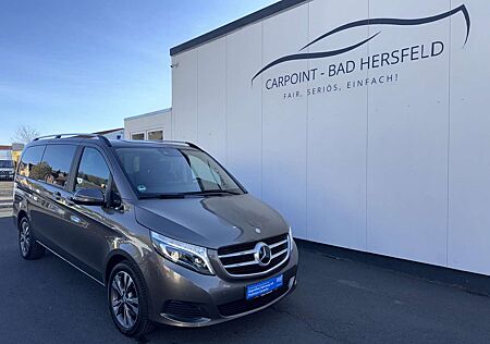 Mercedes-Benz V 250 d lang Edition Score| BURMESTER| ELEKT.TÜR