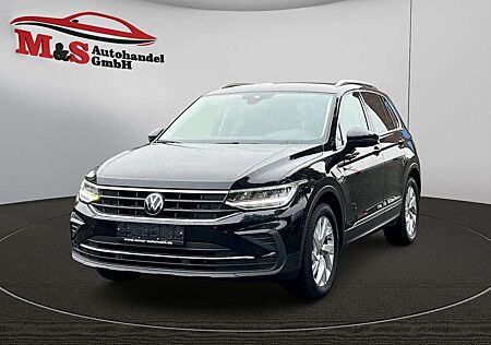 VW Tiguan Volkswagen Move 2.0 TDI - LED - KAMERA - NAVI