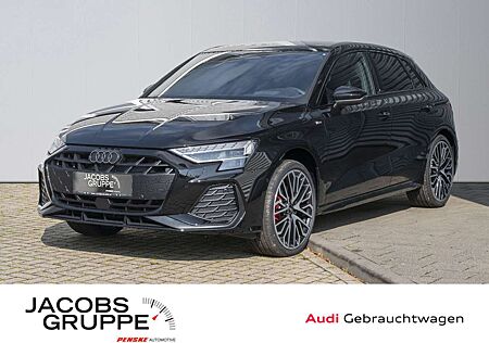 Audi A3 Sportback 35TDI S line ACC*Pano*M-Sitze*HuD*RFK UPE EUR 60.070,- in