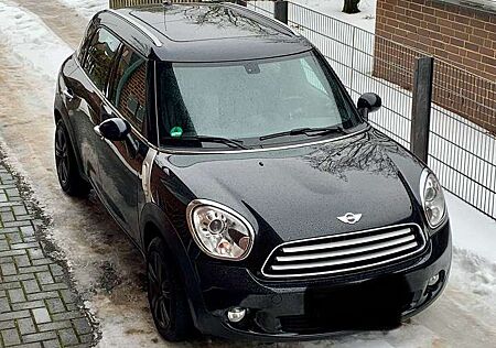 Mini Cooper Countryman