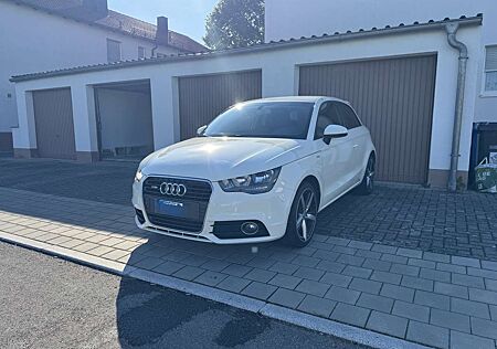 Audi A1 1.6 TDI