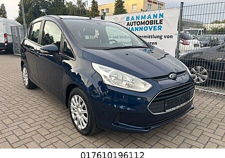 Ford B-Max 1,0 EcoBoost 74kW S/S Trend