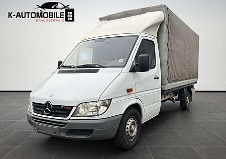 Mercedes-Benz Sprinter Pritsche 311 CDI 1Hand