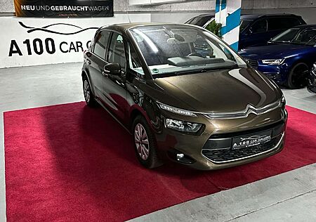Citroën C4 Picasso Citroen /Spacetourer Intensive*1Hand*DekraSigl