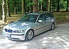 BMW 318i 318 Kombi 2.0l TÜV ein Jahr