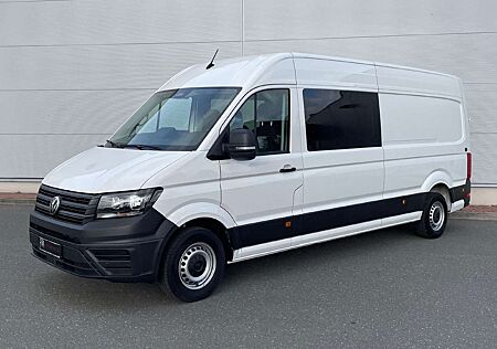 VW Crafter gebraucht kaufen VW Crafter Volkswagen MIXTO 35 L4H3 KAMERA KLIMA SITZHZ DAB
