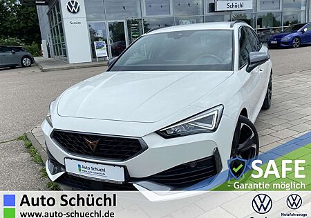 Cupra Leon 1.4 TSI DSG eHybrid 19"+NAVI-PRO+LED+VIRTUA