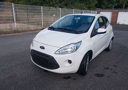 Ford Ka /+ Trend-Klima-Euro6-Tüv-Au Neu