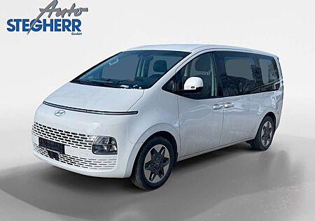 Hyundai Staria Trend Hybrid 2WD