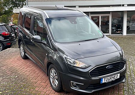 Ford Tourneo Connect Titanium Panoramadach Winterpaket