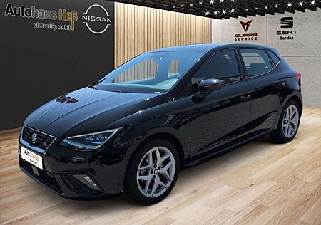 Seat Ibiza 1.0 TSI FR BEATS*SHZ*ACC*Navi*R-Kam*