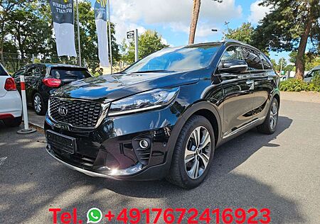 Kia Sorento Platinum Edition 4WD HUD PANO GARANTIE