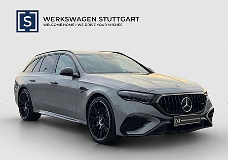 Mercedes-Benz E 53 AMG AMG E 53 T Hybrid Premium 4Matic+ PANORAMA AHK