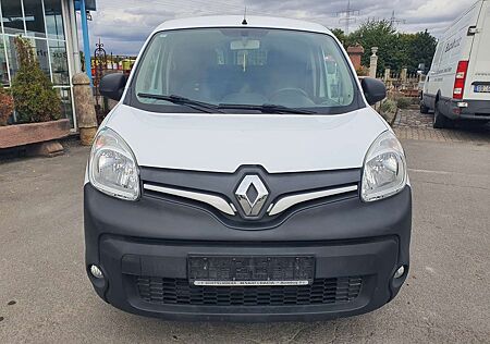 Renault Kangoo Rapid dCi 90 TUV NEU NAVI KLIMA 1 HAND