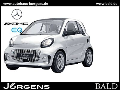 smart forTwo EQ  Advanced Paket+