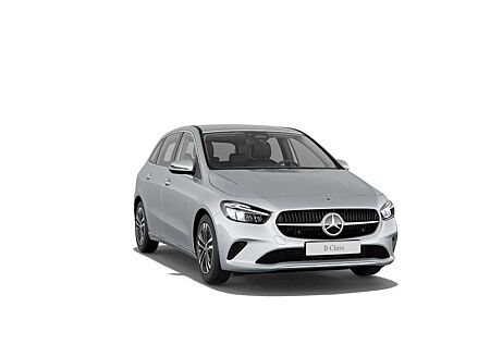 Mercedes-Benz B 180 PROGRESSIVE Advanced, Winter, RFK, LED, EasyPack,