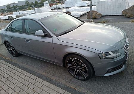Audi A4 1.8 TFSI Attraction