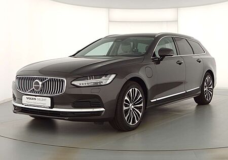 Volvo V90 T6 AWD Core+AHK+behz.Fronts+LED+Navi+DAB