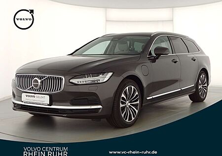 Volvo V90 T6 AWD Core+AHK+behz.Fronts+LED+Navi+DAB