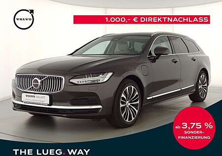 Volvo V90 T6 AWD Core+AHK+behz.Fronts+LED+Navi+DAB