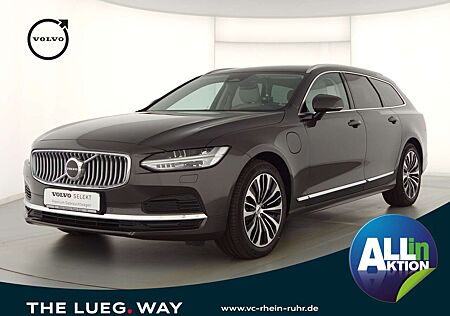 Volvo V90 T6 AWD Core+AHK+behz.Fronts+LED+Navi+DAB