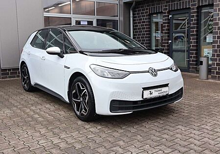 VW ID.3 Volkswagen Pure Performance 110 kW Allwetterr.LED/Navi