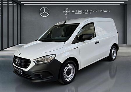 Mercedes-Benz Citan e Kasten BASE Standard AHK