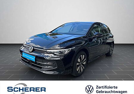 VW Golf Volkswagen VIII 1.5 TSI Goal ACC AHK LED NAVI SHZ