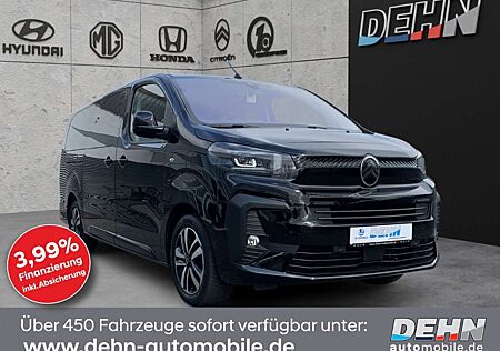 Citroën Spacetourer Citroen XL 180 AT Plus New LED 8Sitz 2Schiebet. Navi