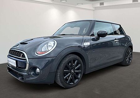 Mini Cooper S 3-trg. *PANO*TÜV NEU*