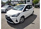 Toyota Yaris 1.0 VVT-i