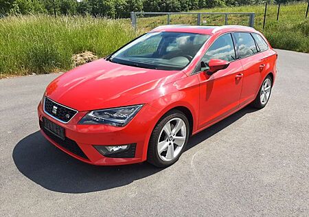 Seat Leon ST 1.8 TSI FR,LED,Klimaautomatik