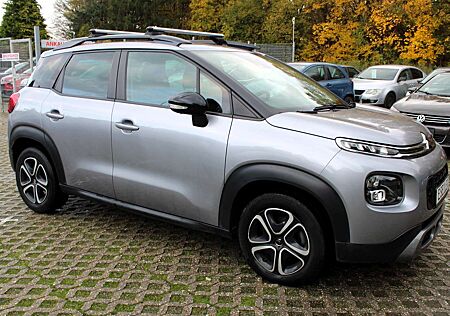 Citroën C3 Aircross Citroen 1,2iPure-Tech/NAVI/KLIMA/START-STOP