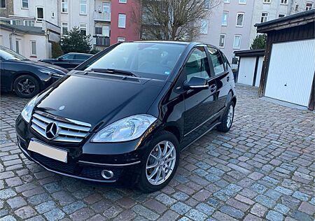 Mercedes-Benz A 160 BlueEFFICIENCY