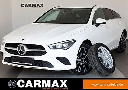 Mercedes-Benz CLA 250 CLA 250e SB Progressive,Leder,Navi,LED,Kamera+WR